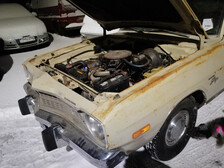 Dodge Swinger