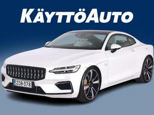 Polestar 1