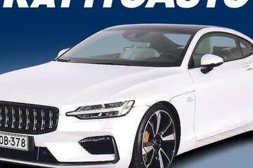 Polestar 1