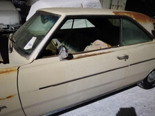 Dodge Swinger