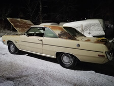 Dodge Swinger