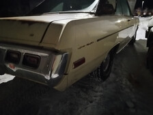 Dodge Swinger