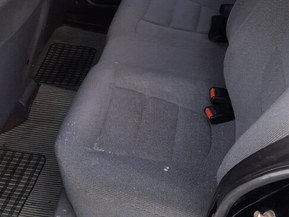Citroen BX