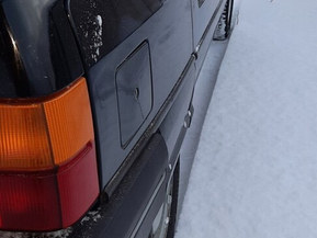 Citroen BX