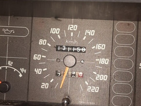 Citroen BX