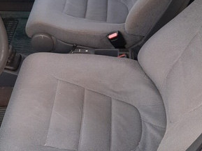 Citroen BX
