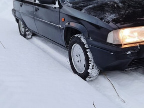 Citroen BX