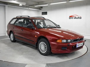 Mitsubishi Galant