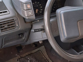 Citroen BX
