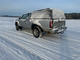 Nissan King Cab