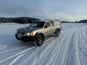 Nissan King Cab