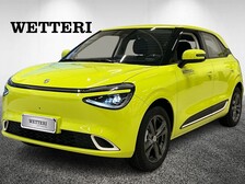 Dongfeng Nammi Box