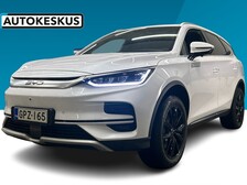 BYD Tang