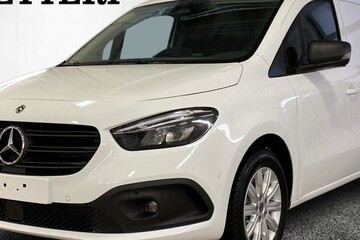 Mercedes-Benz Citan