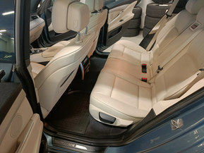 BMW 530 Gran Turismo