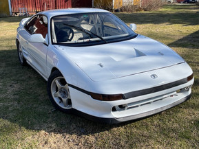 Toyota MR2