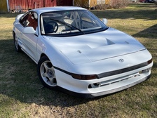 Toyota MR2