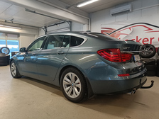 BMW 530 Gran Turismo