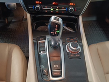 BMW 530 Gran Turismo