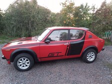 Datsun 100