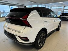 Hyundai Bayon Cross