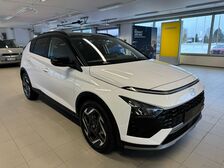 Hyundai Bayon Cross