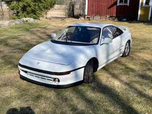 Toyota MR2