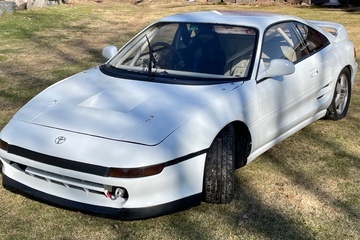 Toyota MR2