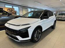 Hyundai Bayon Cross