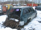 SsangYong Musso