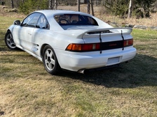 Toyota MR2