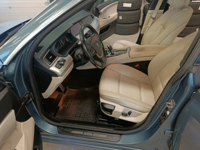 BMW 530 Gran Turismo