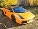 Lamborghini Gallardo