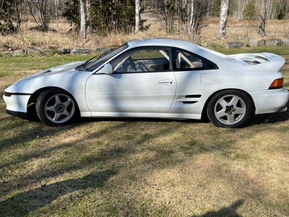 Toyota MR2