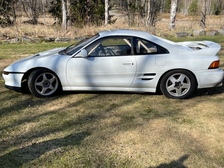 Toyota MR2