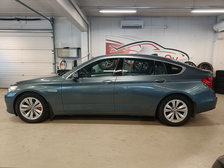 BMW 530 Gran Turismo