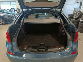 BMW 530 Gran Turismo