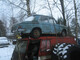 Datsun 200