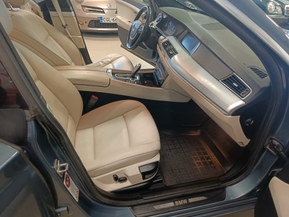 BMW 530 Gran Turismo