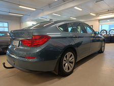 BMW 530 Gran Turismo