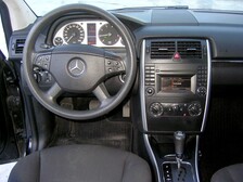 Mercedes-Benz B