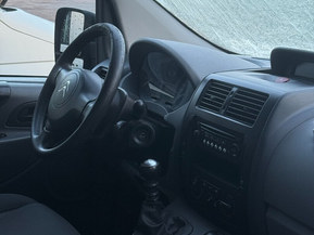 Citroen Jumpy