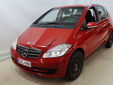 Mercedes-Benz A
