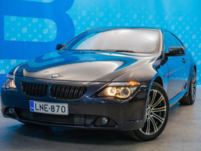 BMW 635