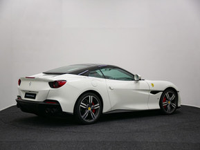 Ferrari Portofino M