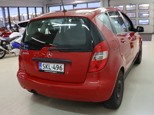 Mercedes-Benz A