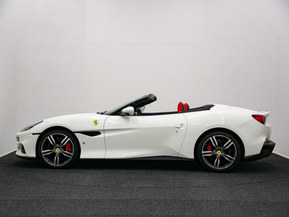 Ferrari Portofino M