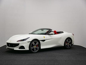Ferrari Portofino M