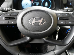 Hyundai Bayon Cross