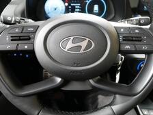 Hyundai Bayon Cross